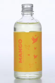Наполнитель AROMA HARMONY д/диффузора MANGO (АН50313) 100 мл