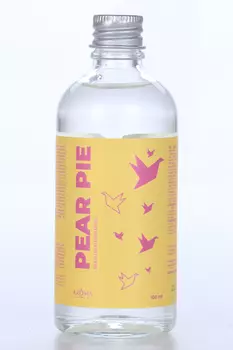 Наполнитель AROMA HARMONY д/диффузора PEAR PIE (АН50315) 100 мл