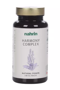 Нарин Гармония комплекс, 60 шт, капсулы