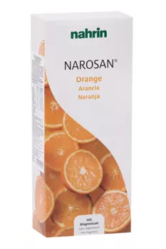 Наросан Апельсин, 500 мл, жидкость