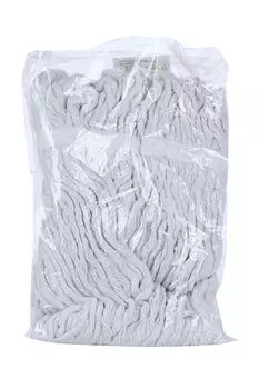 Насадка д/швабры веревочная хлопок 250 г