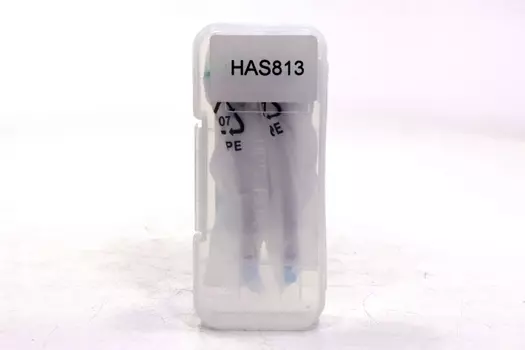 Насадки Hasten HAS813 сменные д/ирригатора HAS810, 2 шт