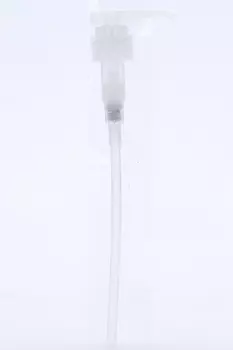 Насос-дозатор OLLIN на серию Care, 1 000 мл