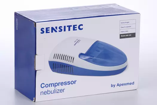 Небулайзер Sensitec NB-102 компрессорный
