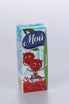 Нектар Мой вишня осветл, 200 мл