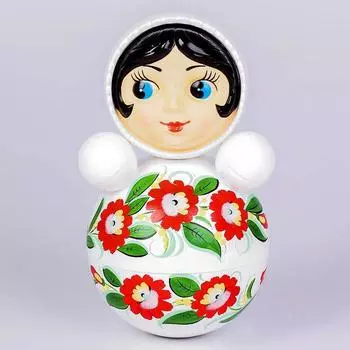 Неваляшка в художественной упаковке 300 г