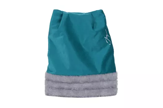 Нора д/кошек JOY 47х42х18 см голубая