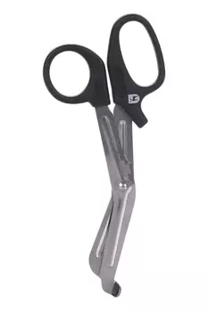 Ножницы Эндофарм атравматические тактические, 160 мм