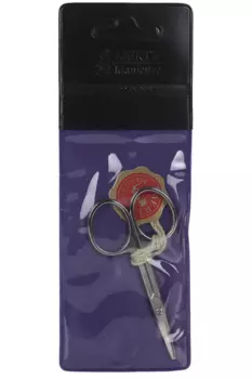 Ножницы MERTZ д/ногтей детские