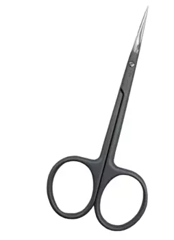 Ножницы MERTZ маникюрные д/кутикул/заусенцев ручная заточка