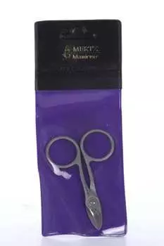 Ножницы MERTZ педикюрные д/твердых и утолщенных ногтей