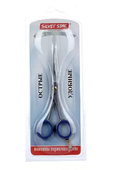 Ножницы Silver Star парикмахерские 5 АТ 100