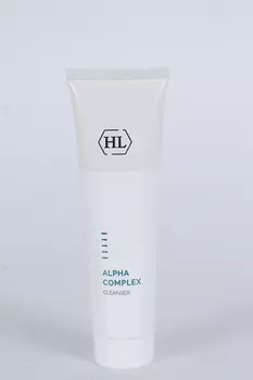 Очиститель Alpha Complex Cleanser, 100 мл