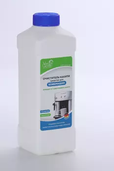 Очиститель накипи Verygoods д/очистки кофе машин всех марок 1 л