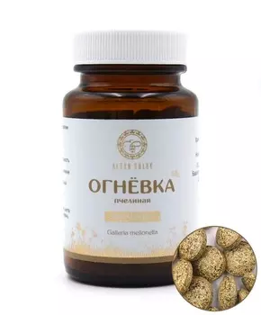 Огневка пчелиная Altyn Solok Digestorium, 60 шт, таблетки ПЭТ