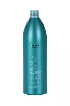 Окислительная эмульсия Kapous Professional Hyaluronic Cremoxon кремооб с гиалур кисл 9% 1 050 мл