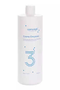 Окисляющая эмульсия Concept 10 vol 3% 1 000 мл