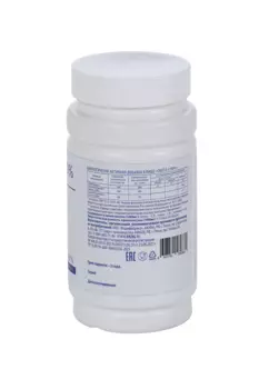 Омега-3 90%, 1 400 мг, 60 шт