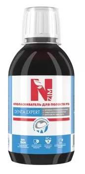 Ополаскиватель Артлайф N-zim Дента Эксперт д/полости рта, 220 мл