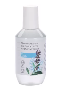 Ополаскиватель Леврана укрепление десен д/полости рта, 250 мл