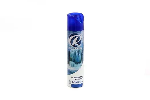 Освежитель воздуха Rio Royal "Водопад", 300 мл