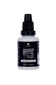Оксидант-молочко INNOVATOR COSMETICS bronsun 3%, 20 мл