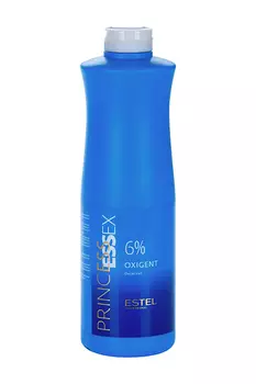 Оксигент ESTEL PROFESSIONAL PRINCESS ESSEX 6 % 1 л