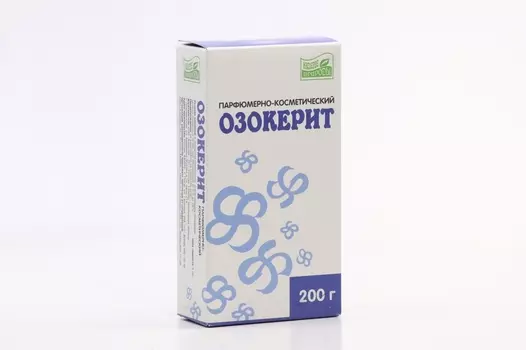 Озокерит, 200 г, воск горный