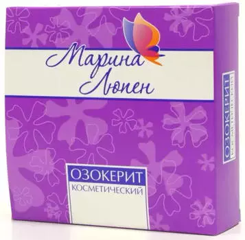 Озокерит, 250 г