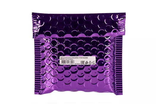 Палетка теней 7DAYS b.colour д/век 9 шт 01 Violet Macarons