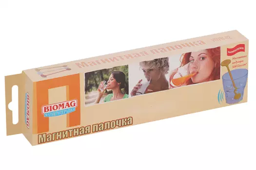 Палочка БИОМАГ магнитная УПУМ-02