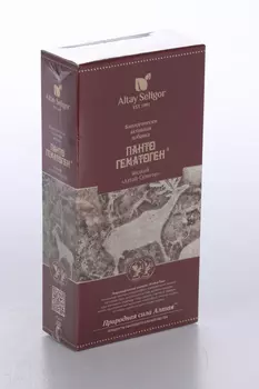 Пантогематоген, 250 мл, бальзам