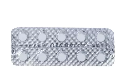 Папазол, 10 шт, таблетки