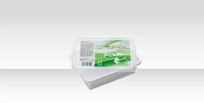 Парафин ITALWAX 500мл Натуральный