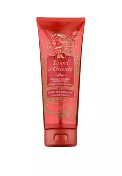 Парфюмированный гель для душа Цветок дракона 250 мл