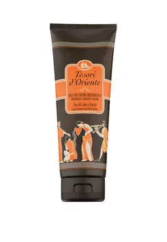 Парфюмированный Гель для душа Цветок Лотоса 250 мл