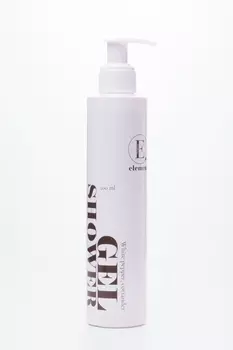 Парфюмированный гель для душа Element с белым перцем и кориандром, 200 ml