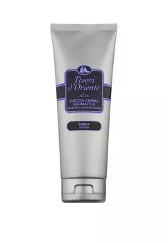 Парфюмированный гель для душа Мирра 250 мл