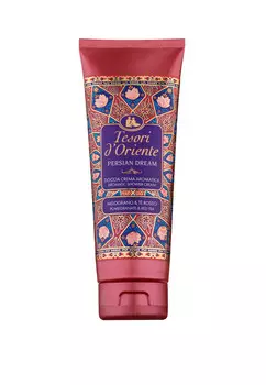 Парфюмированный гель для душа Персидские Грёзы 250 мл