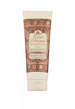 Парфюмированный гель для душа Tesori d’Oriente Византия 250 мл