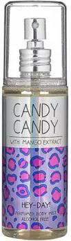 Парфюмированный мист для тела HEY-DAY! Candy Candy 135 мл. спрей