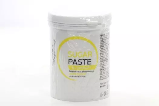 Паста Nano Sugaring Ultrasoft сахарная д/депил, 300 г
