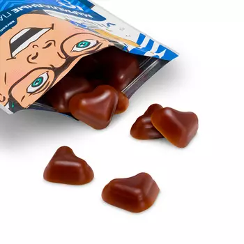 Пастилки ВиТайм мармеладные Интеллект, 5 г, 15 шт