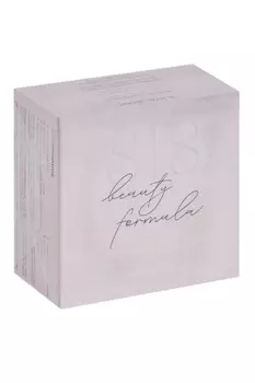 Патчи 8.1.8 Beauty Formula B Hyarulonic гидрогелевые с гиалурон кислотой, 60 шт