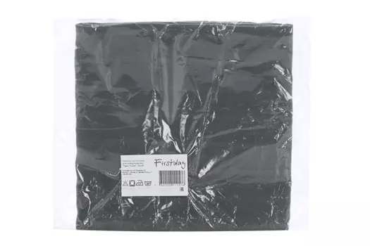 Пеленка Firstday Deep Forest муслиновая д/новорожденных 80х80 см