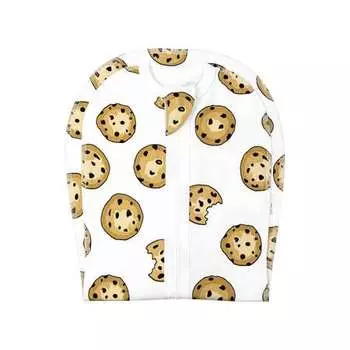 Пеленка-кокон Мьельк Печенье (3-6 кг)