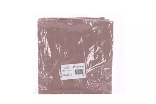 Пеленки Firstday детские муслиновые д/новорож малышей 80х80 см пыльная роза