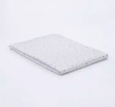 Пелёнка, размер 90х120 см, цвет микс