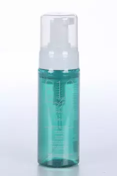 Пенка 818 Beauty formula очищающая д/жирн чувствит кожи, 160 мл