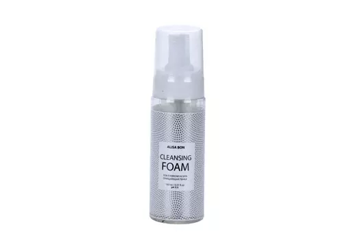 Пенка Cleansing foam очищающая 150 мл